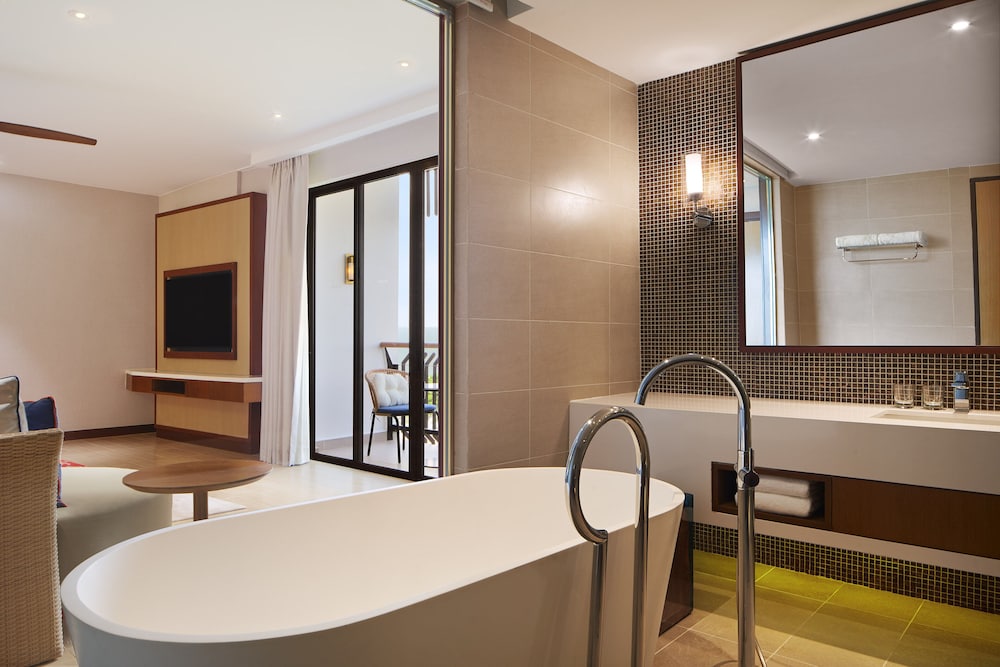 The Westin Desaru Coast Resort 22/75
