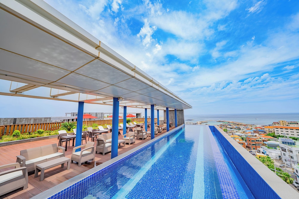 Waystone Seoubong Hotel 22/32