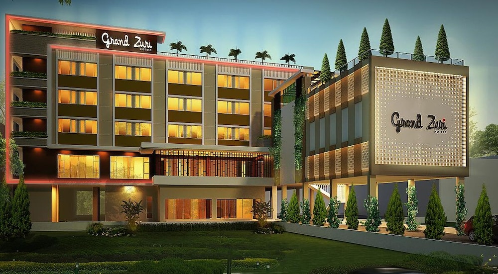 Grand Zuri Ketapang