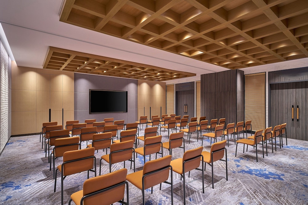 Four Points by Sheraton Kuala Lumpur, City Centre 36/48