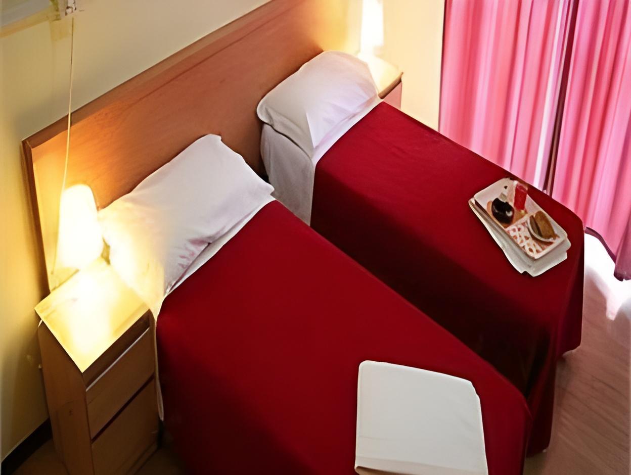 Affittacamere Hostel 9/24
