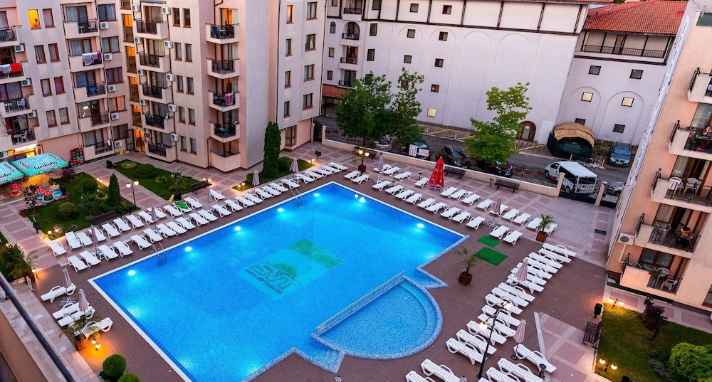 TSB Sunny Victory Apartments 69/72