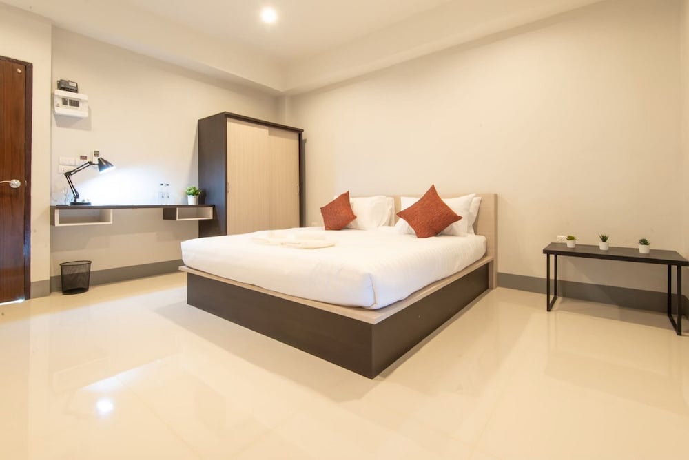 J2 Residence Chiang Rai 25/41
