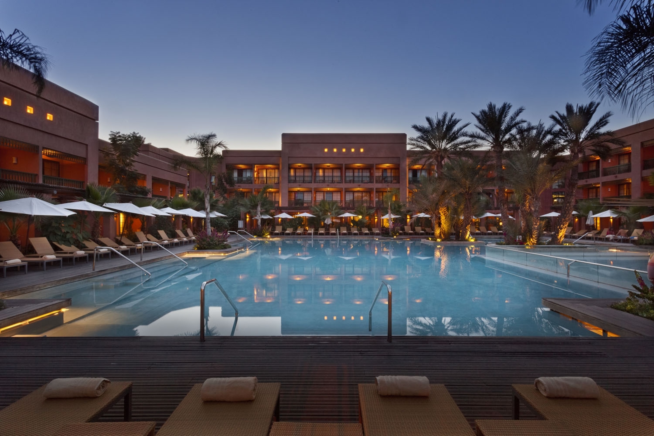 Hotel du Golf By Pickalbatros - Adults Only 16 Years Plus 6/77