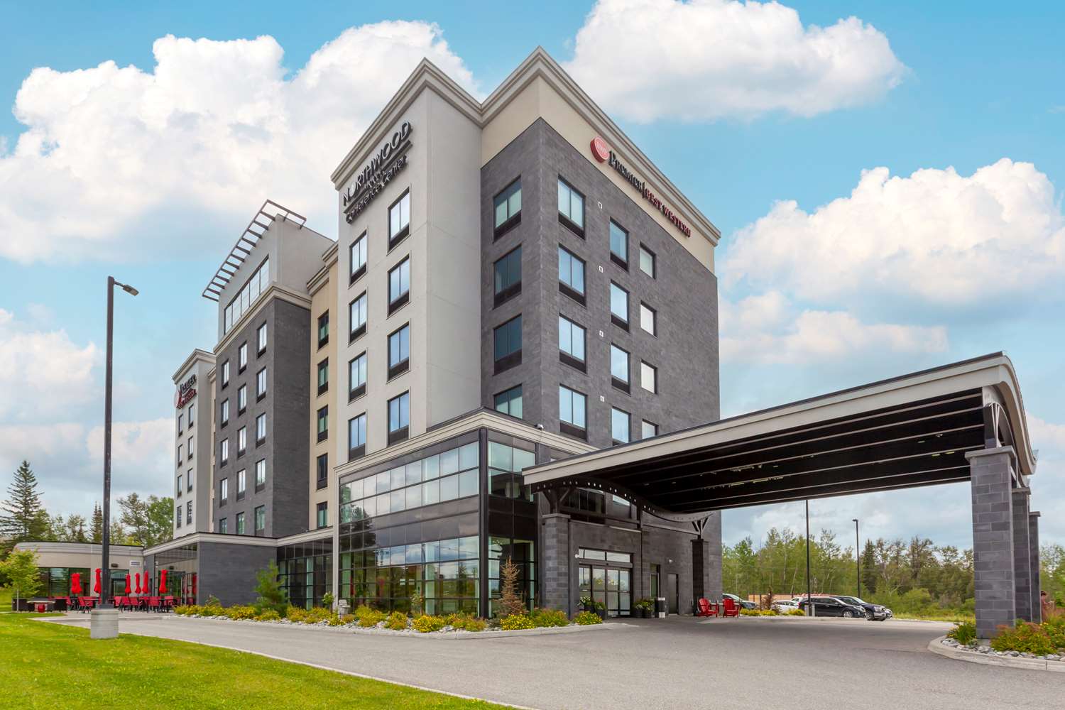 Best Western Premier Northwood Hotel 15/16
