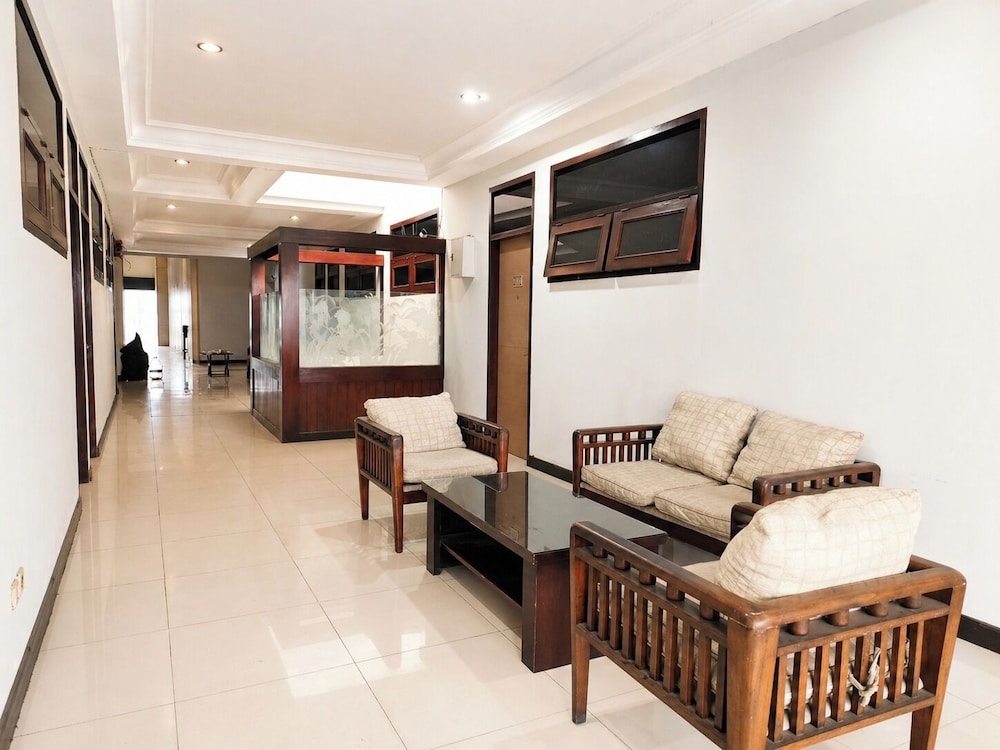 Scarlet Kebon Kawung Hotel 54/71