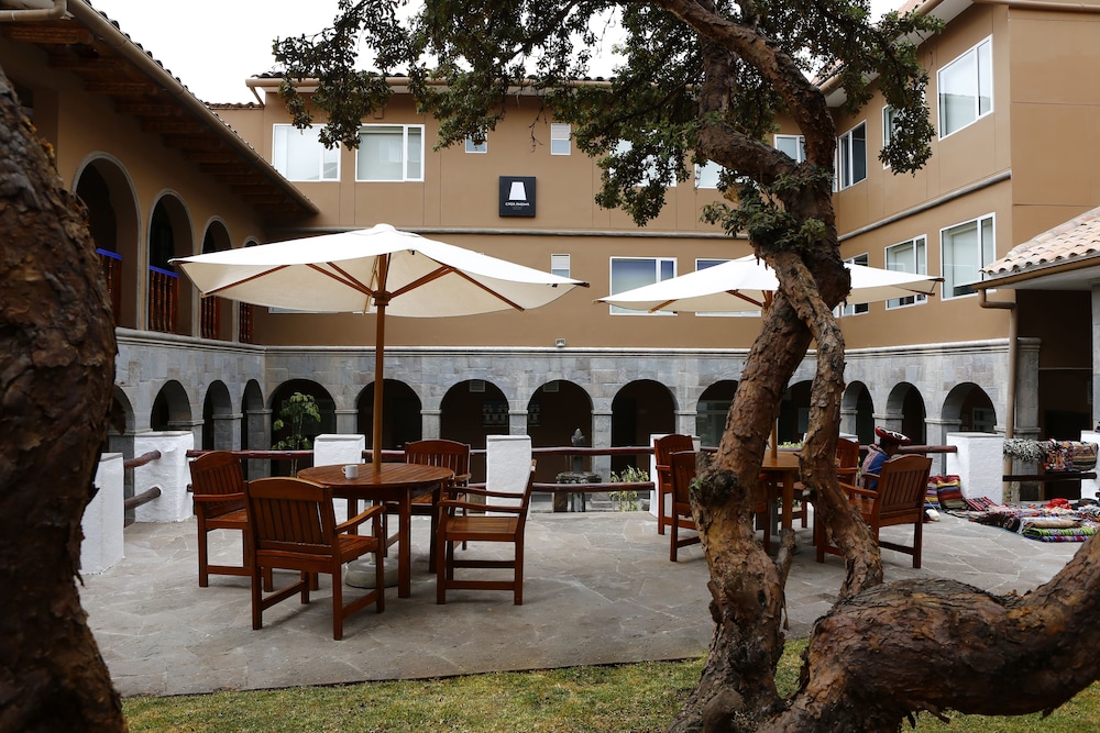 Casa Andina Standard Cusco San Blas 54/69