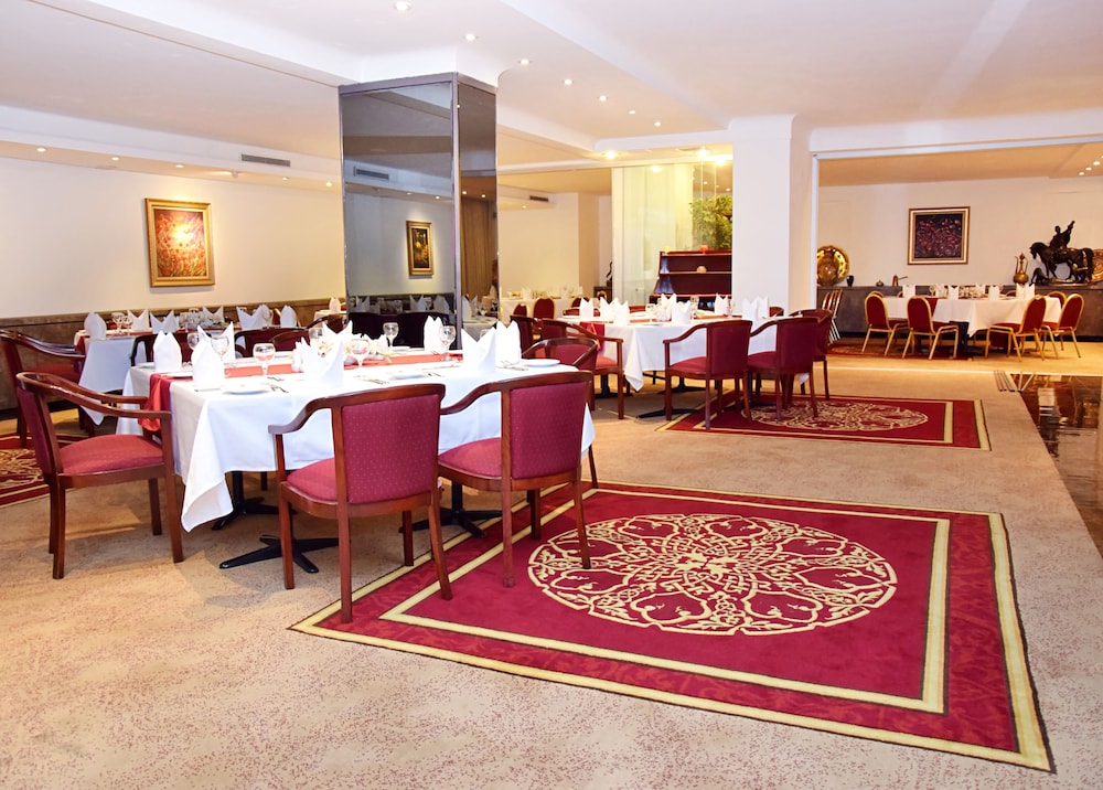 Gunes Hotel Merter Istanbul 57/68