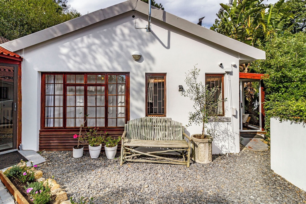Villa Helderberg 6/50