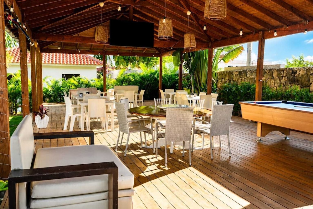 Hotel El Eden 44/57
