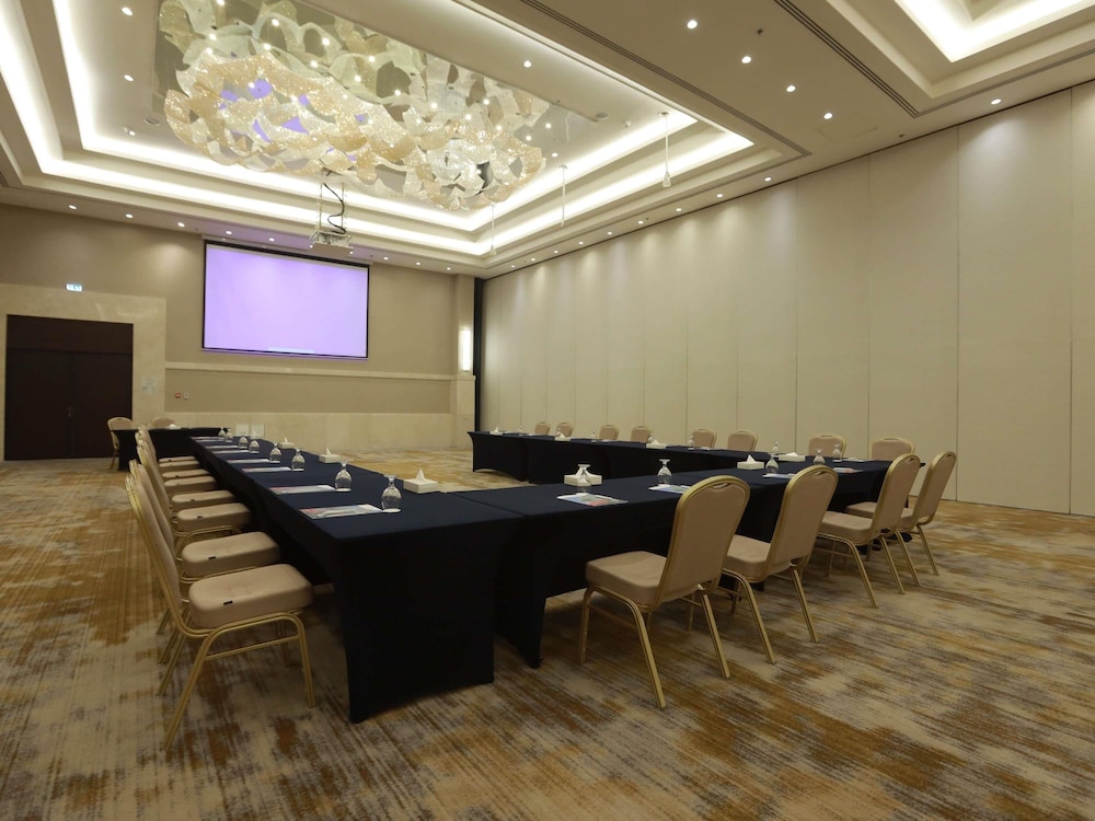 Movenpick Hotel Amman 42/50