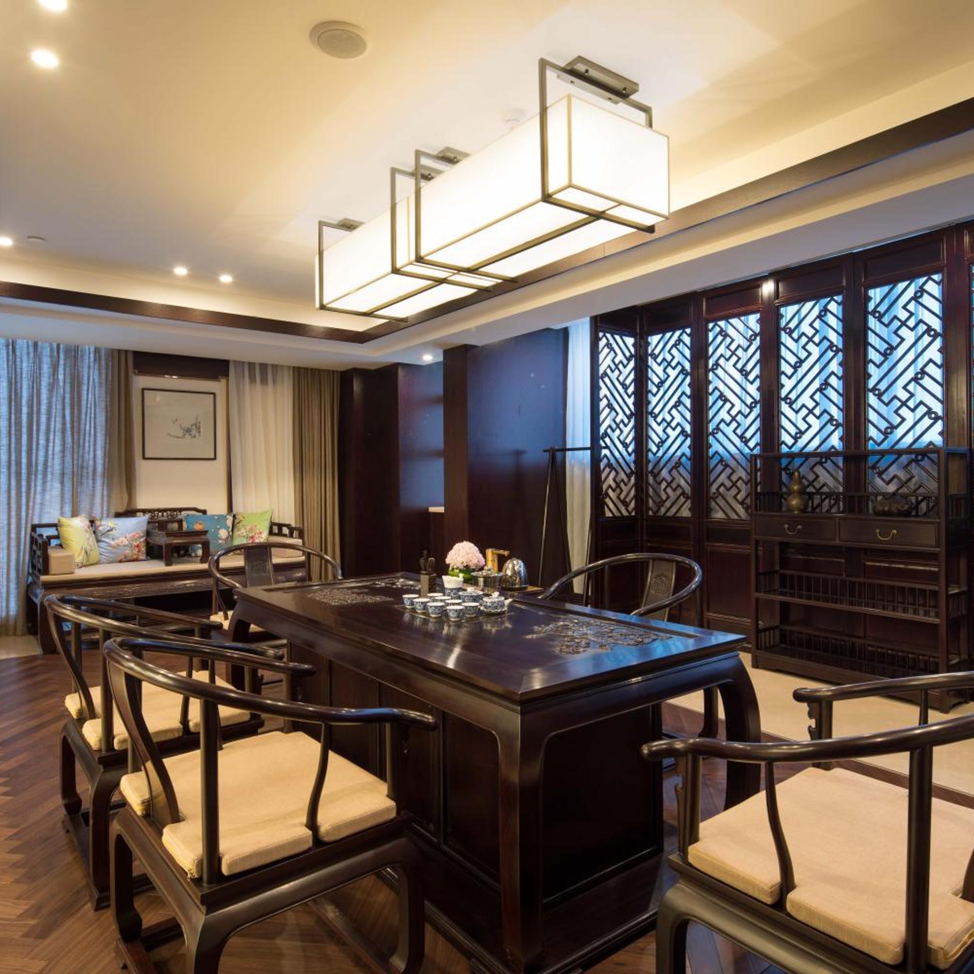 Overseas Chinese Hotel Wenzhou 38/55