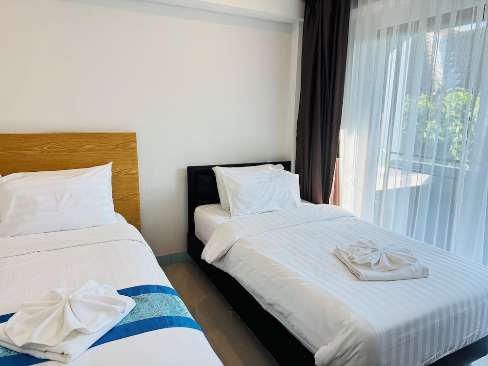 Collection O Room Lanna Hotel 26/59
