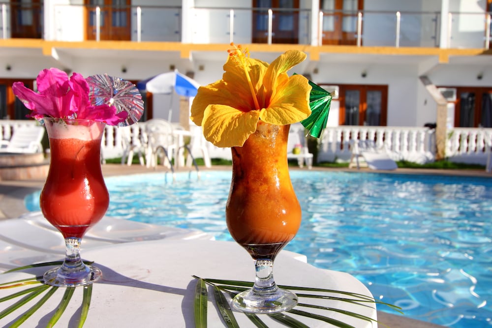 BENKOS PRAIA HOTEL photo2