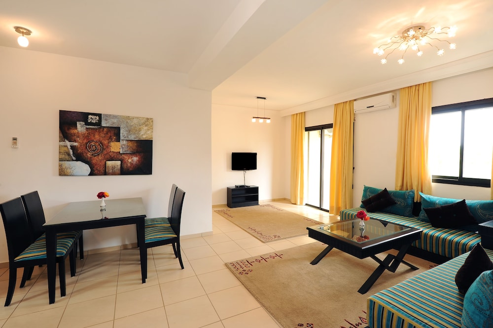 FARAH INN IFRANE 48/69