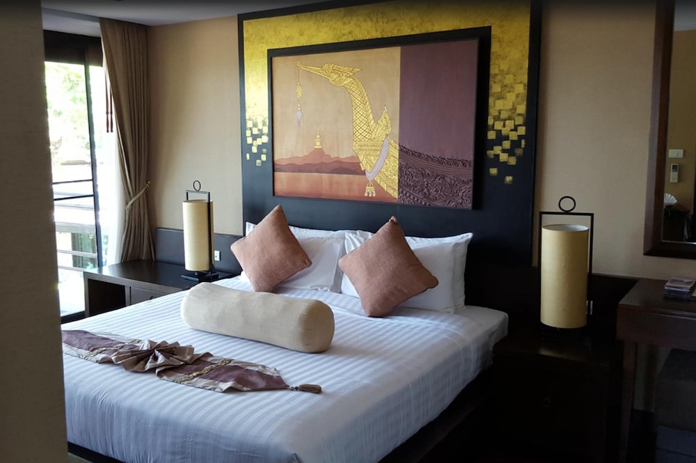 NIRAMAYA VILLA AND WELLNESS KOH YAO NOI 3/23