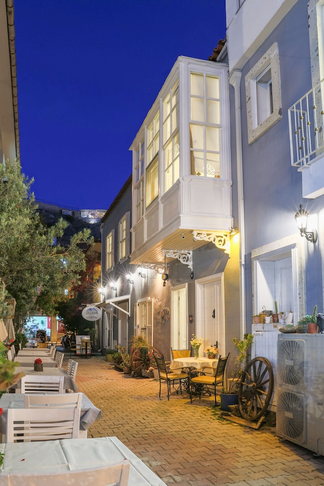 Dantela Butik Hotel 39/45