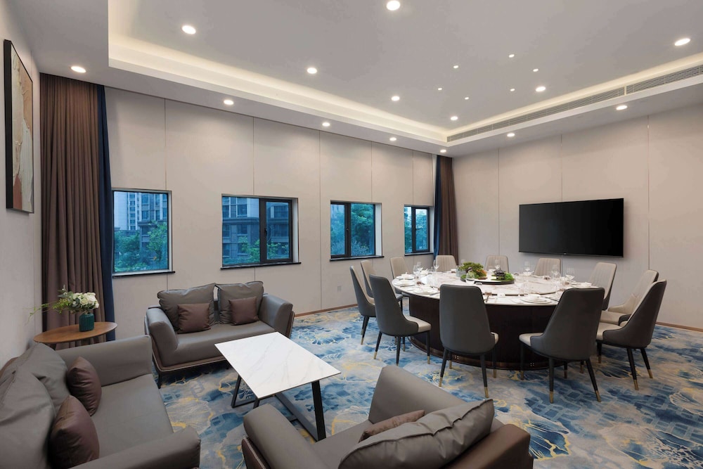 Ramada by Wyndham Changsha East 28/32