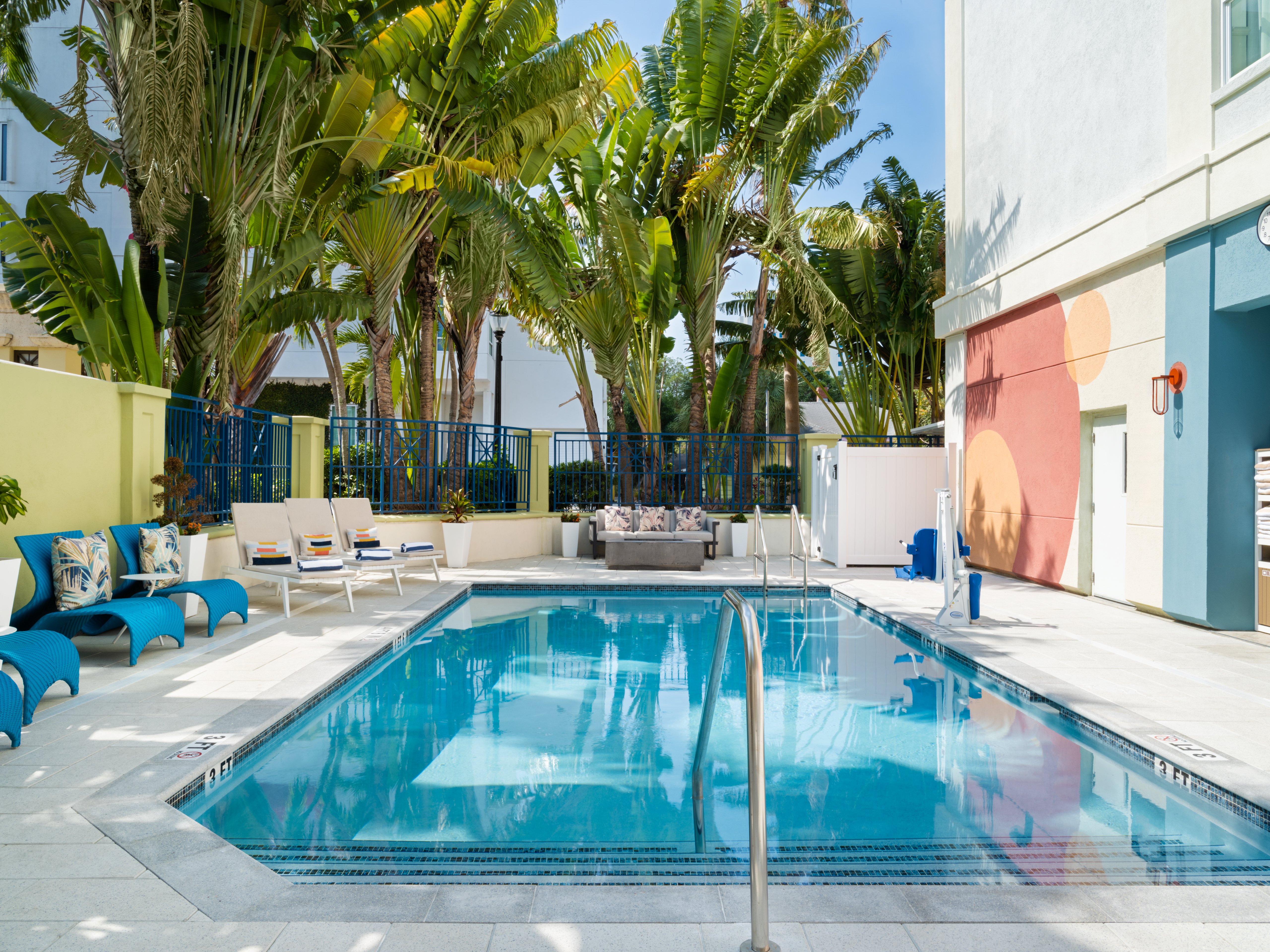 voco Sarasota, an IHG Hotel 34/71