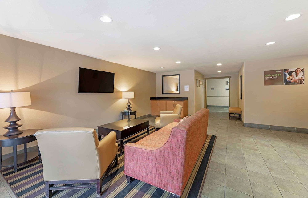 Extended Stay America - Cleveland - Westlake 41/52