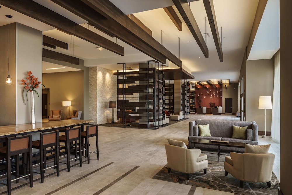 Hyatt Regency Aurora - Denver Conference Center 33/65