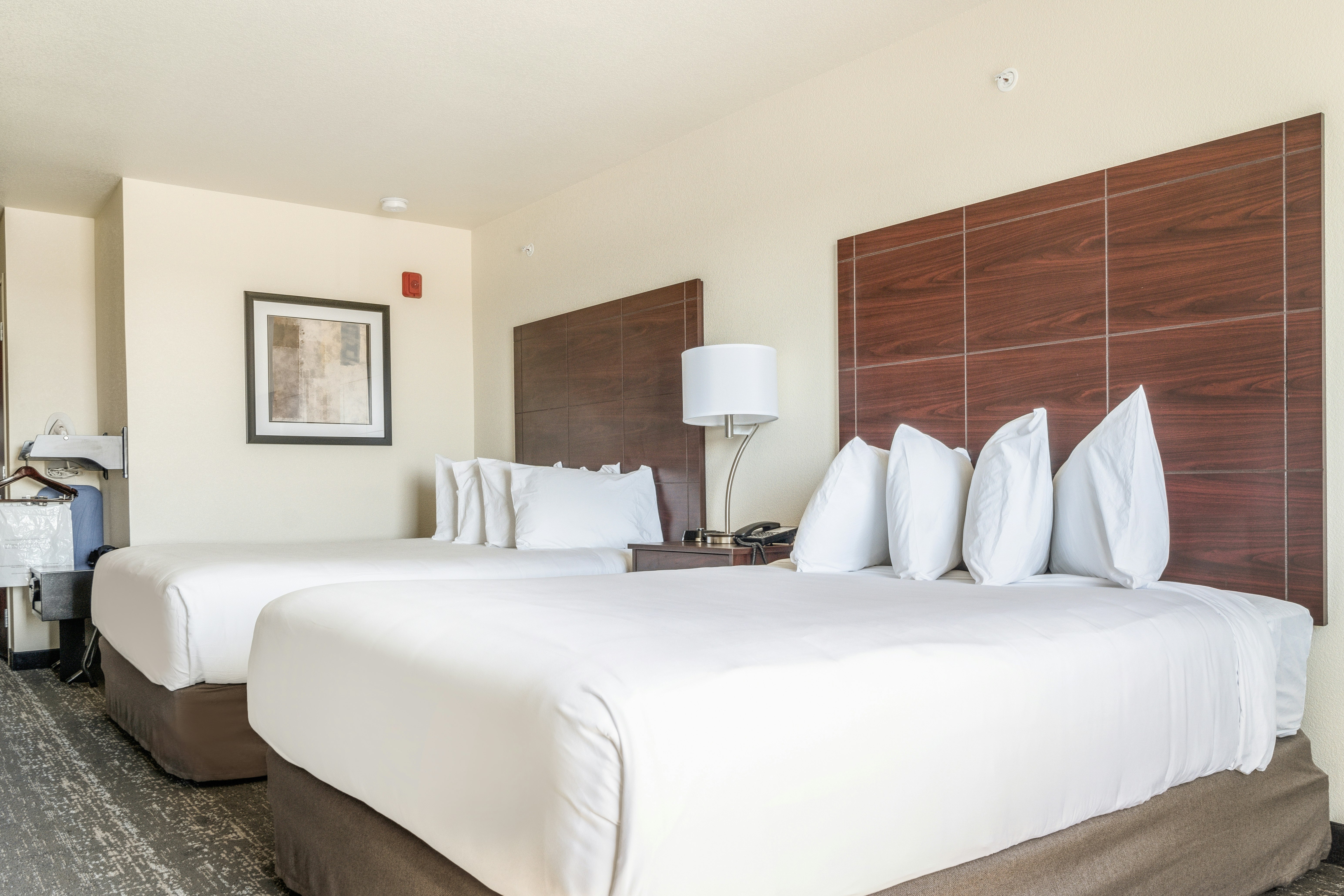 Cobblestone Hotel & Suites - Newport 17/61