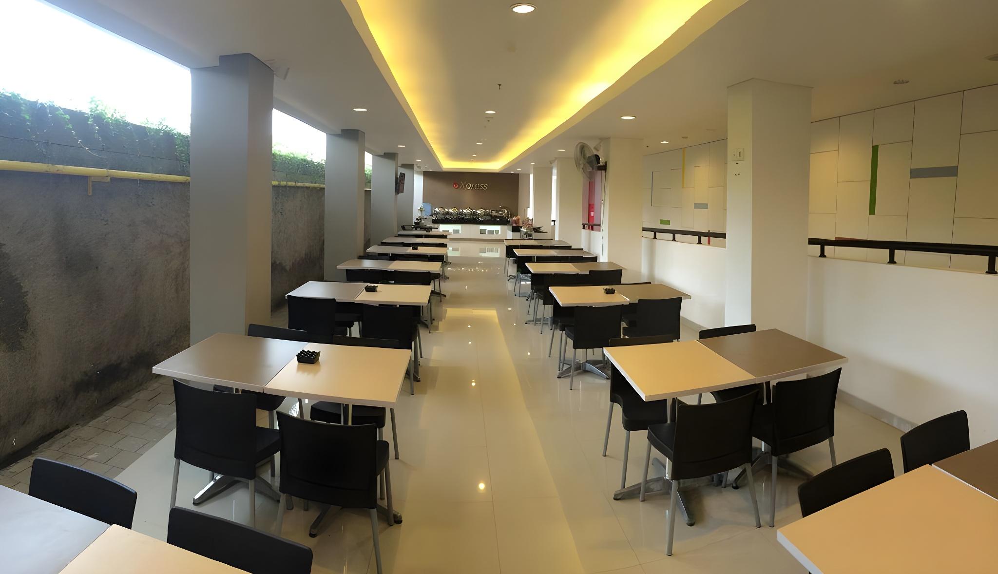 Amaris Hotel Kuta 29/44