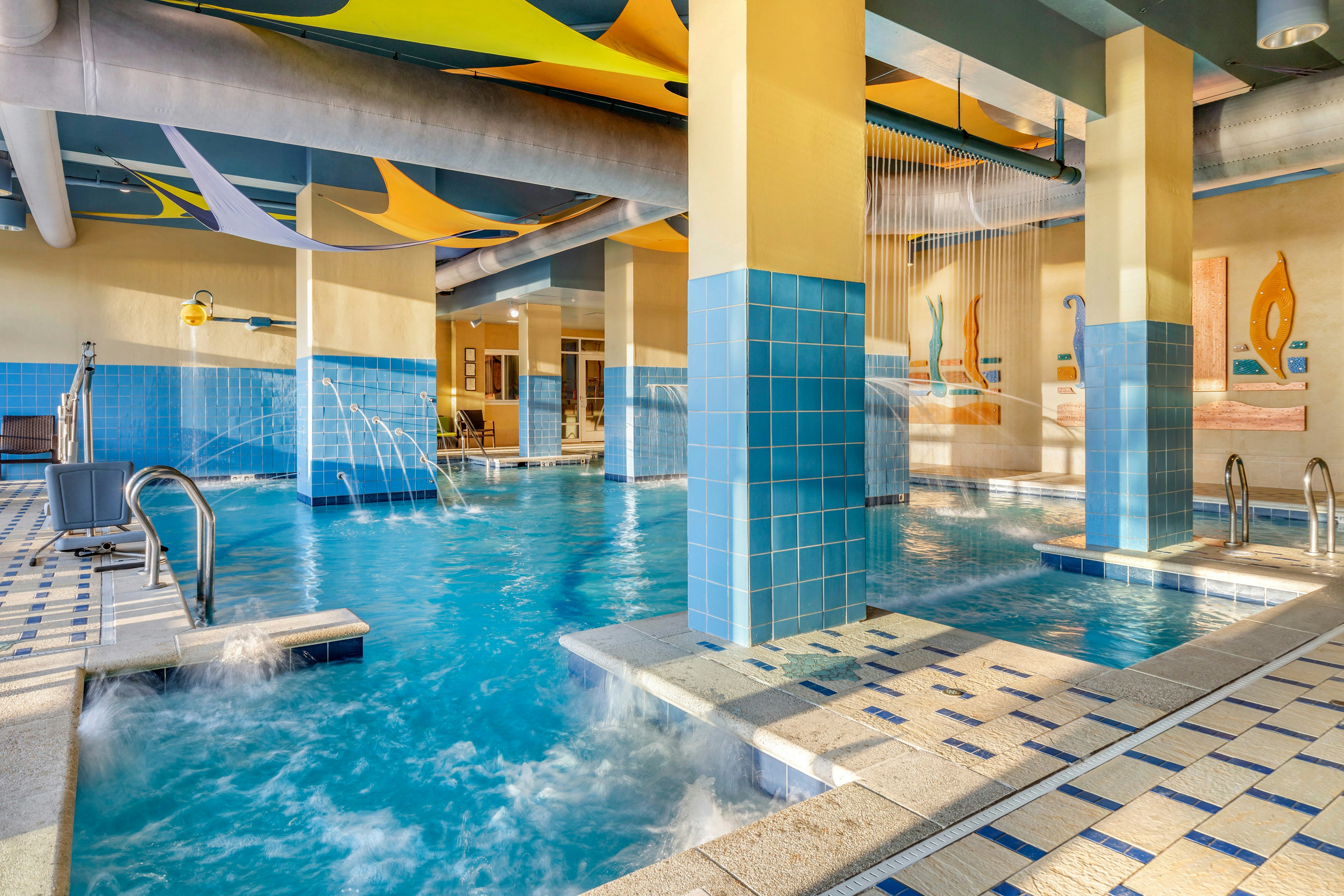 Hilton Vacation Club Ocean Beach Club Virginia Beach 14/24