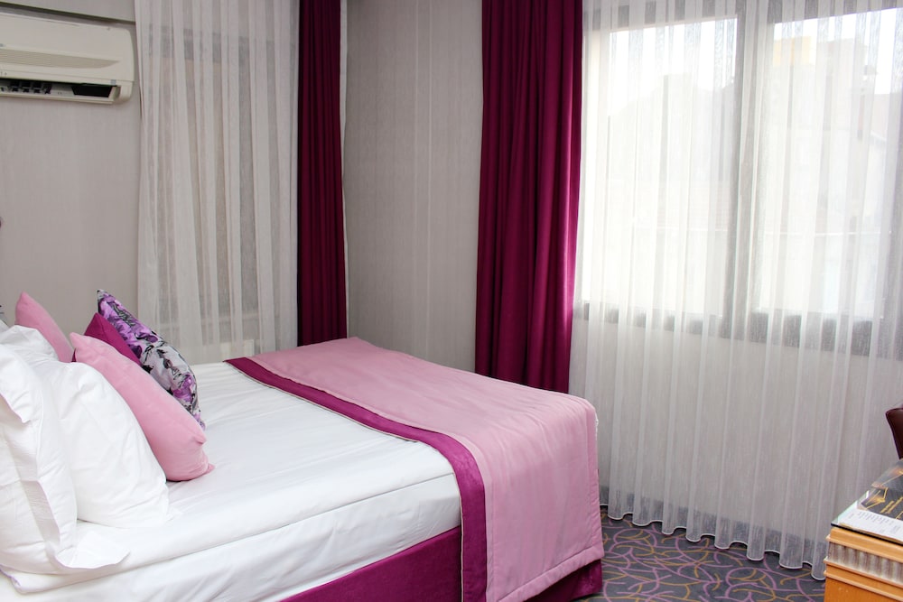 Sveo Hotel Istanbul 40/72