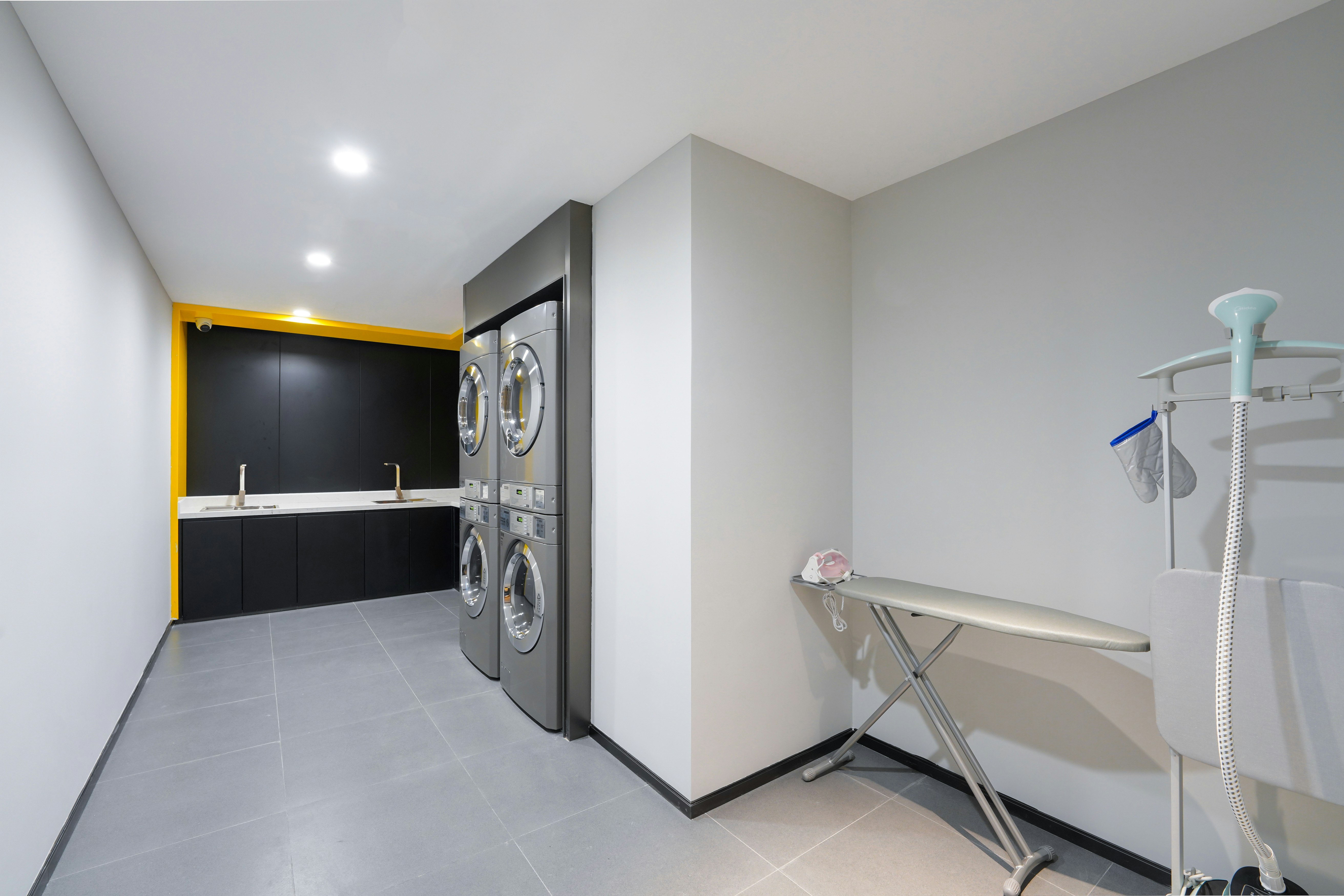 HAMPTON BY HILTON GUANGZHOU WENCHONG 16/31