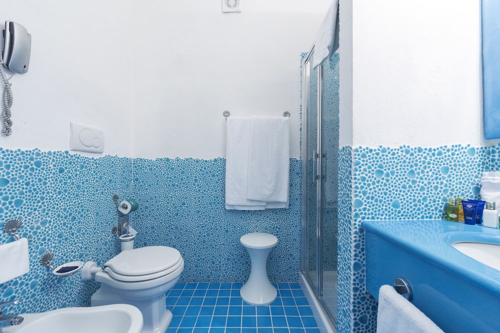 شقة بسرير كينج وسرير كوين، Relais Regina Giovanna 4/4