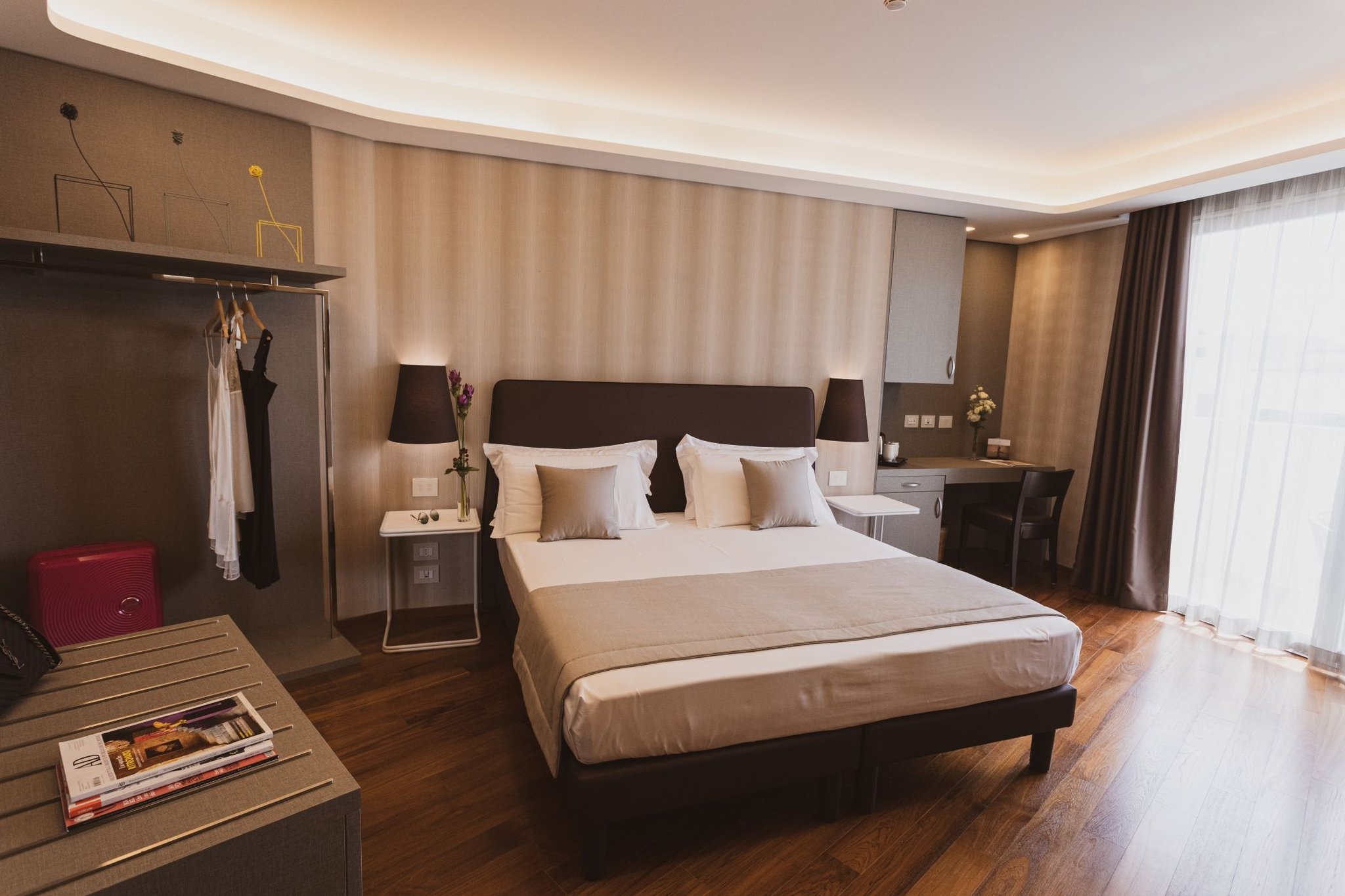 Callistos Hotel Spa 5/25