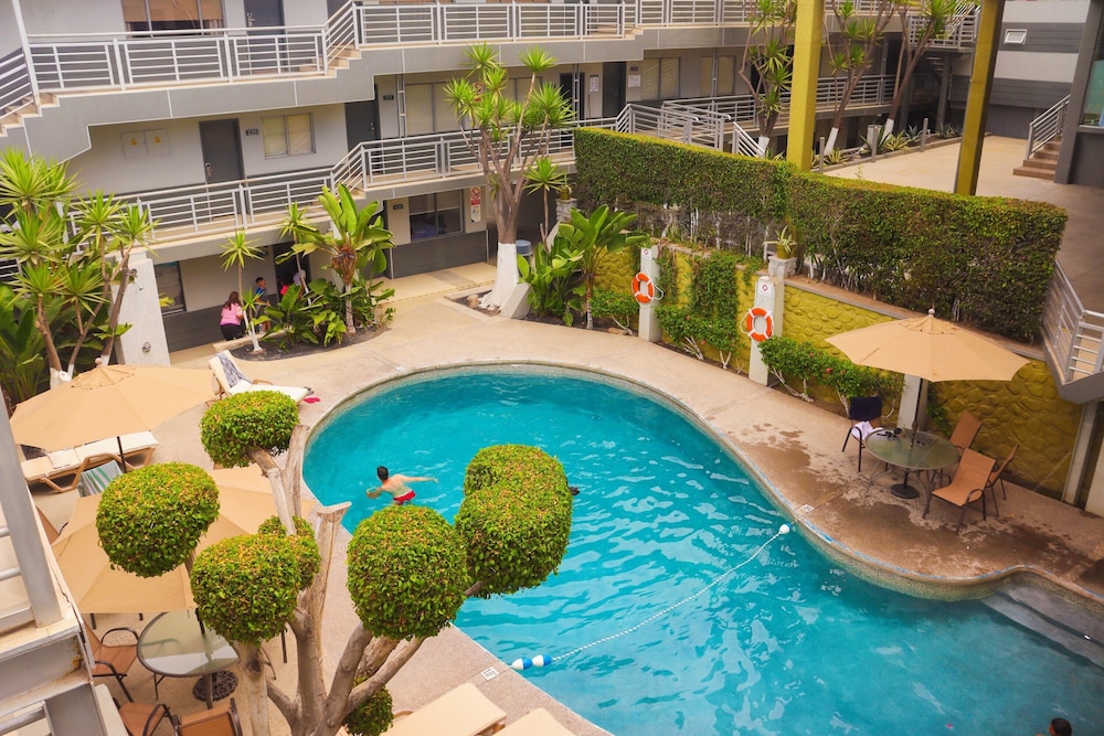 Baja Inn Hoteles La Mesa 74/75