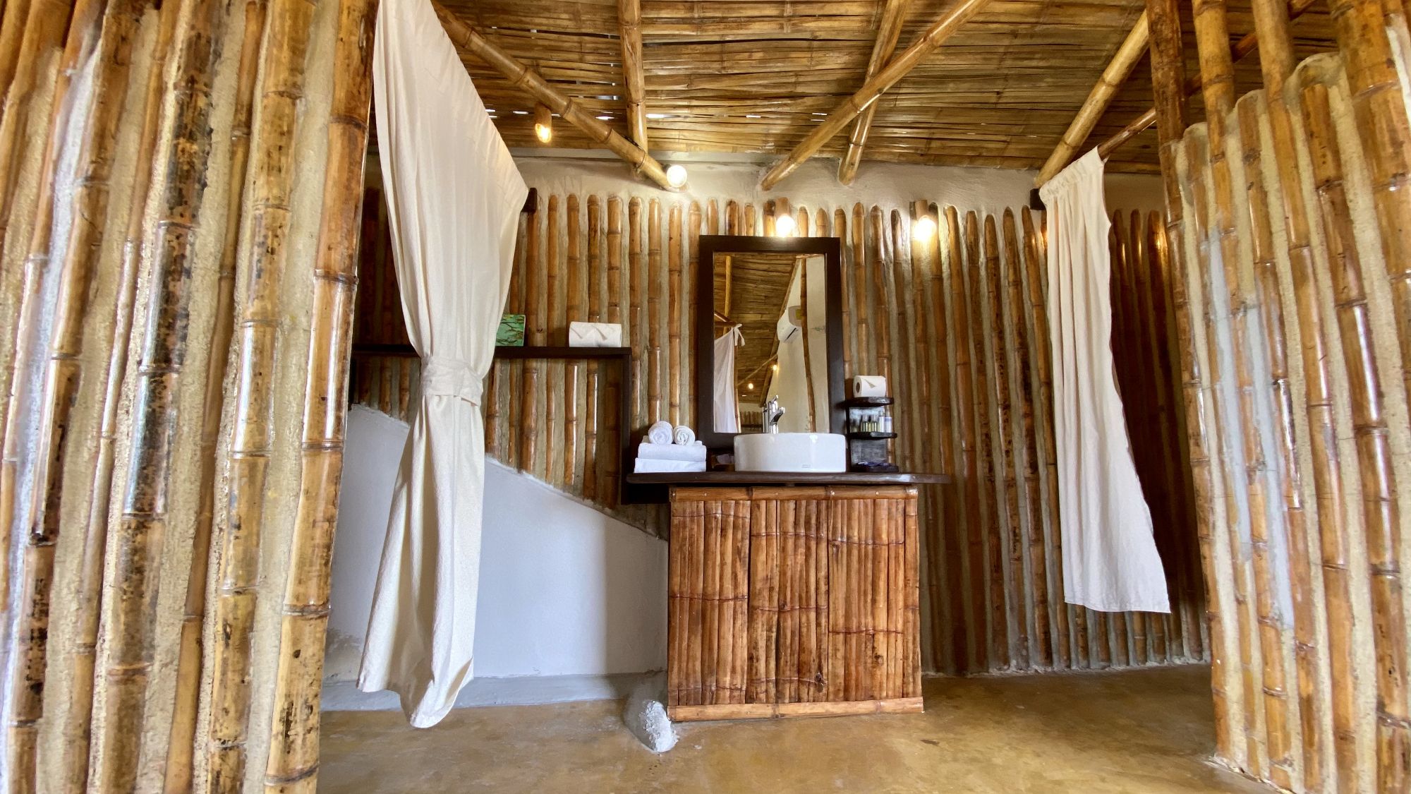 Blue Kay Eco Resort Mahahual 9/50