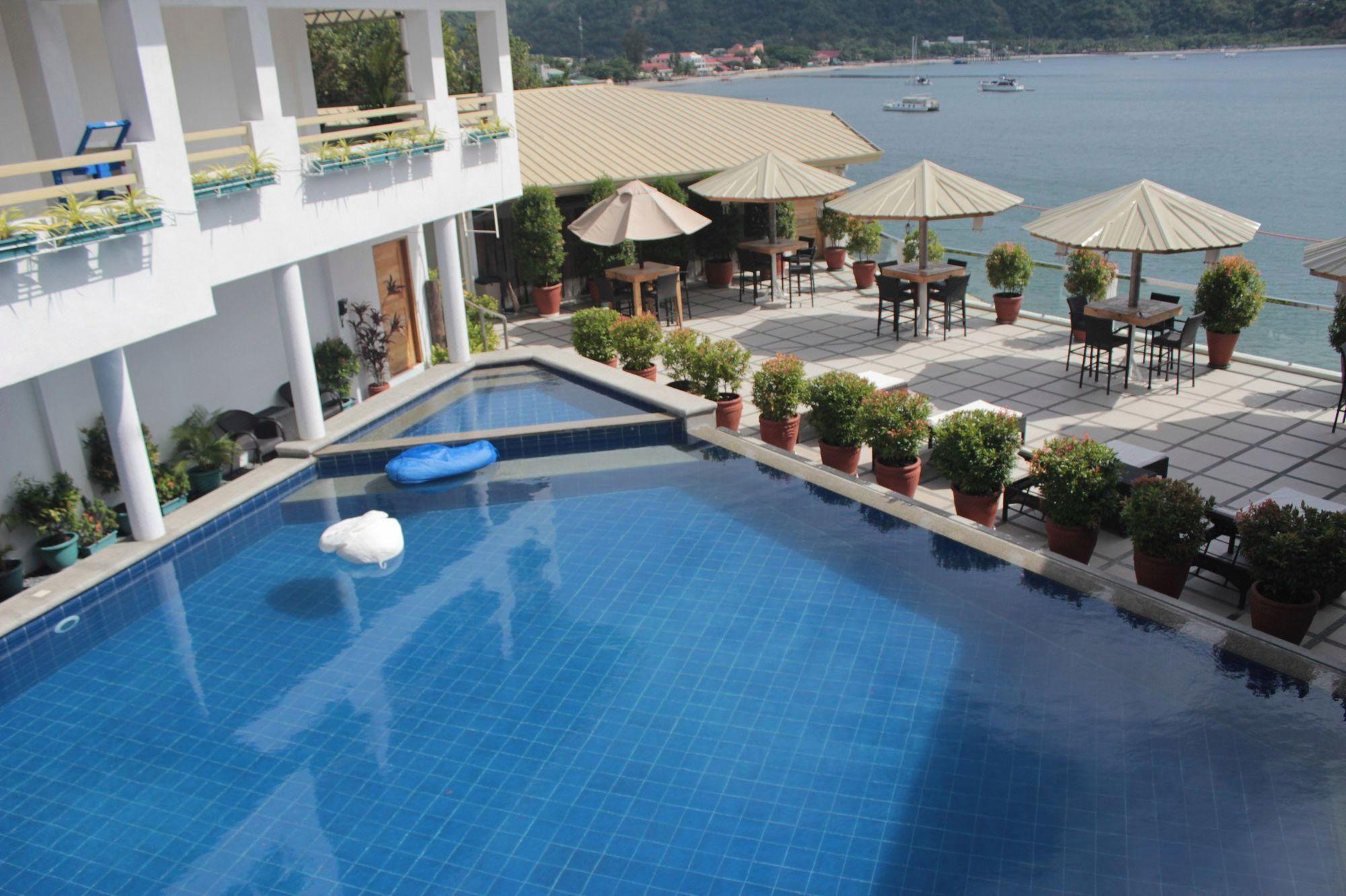 Mangrove Resort Hotel 29/32