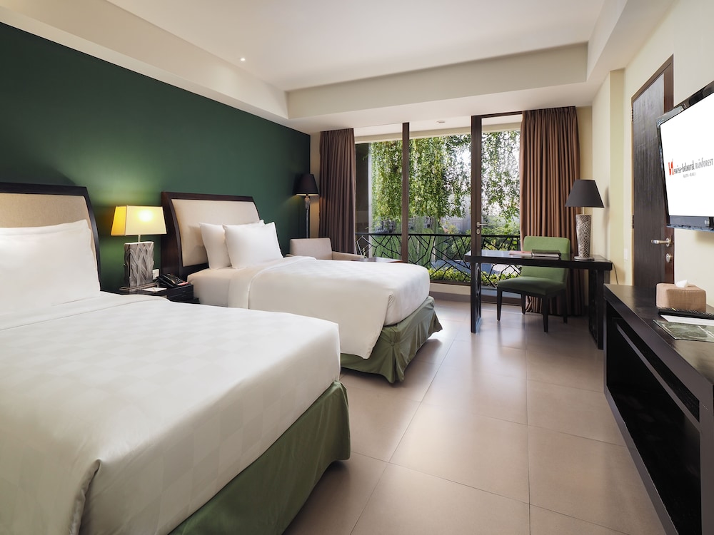 Swiss Belhotel Rainforest 13/69