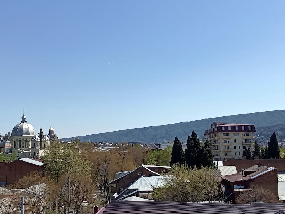 Gold Tbilisi Hotel 69/78