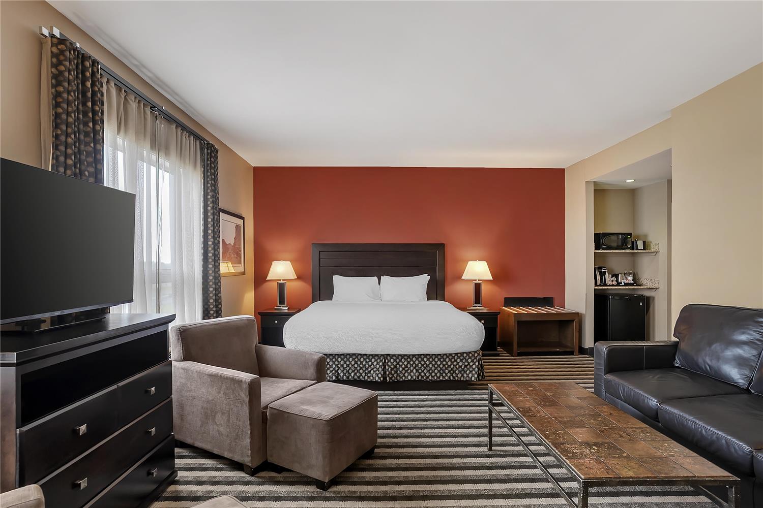 Best Western Blairmore 6/27