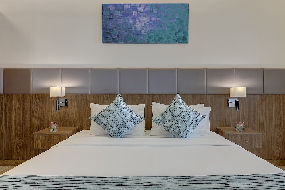 Western Hotel - Ghayathi 18/43