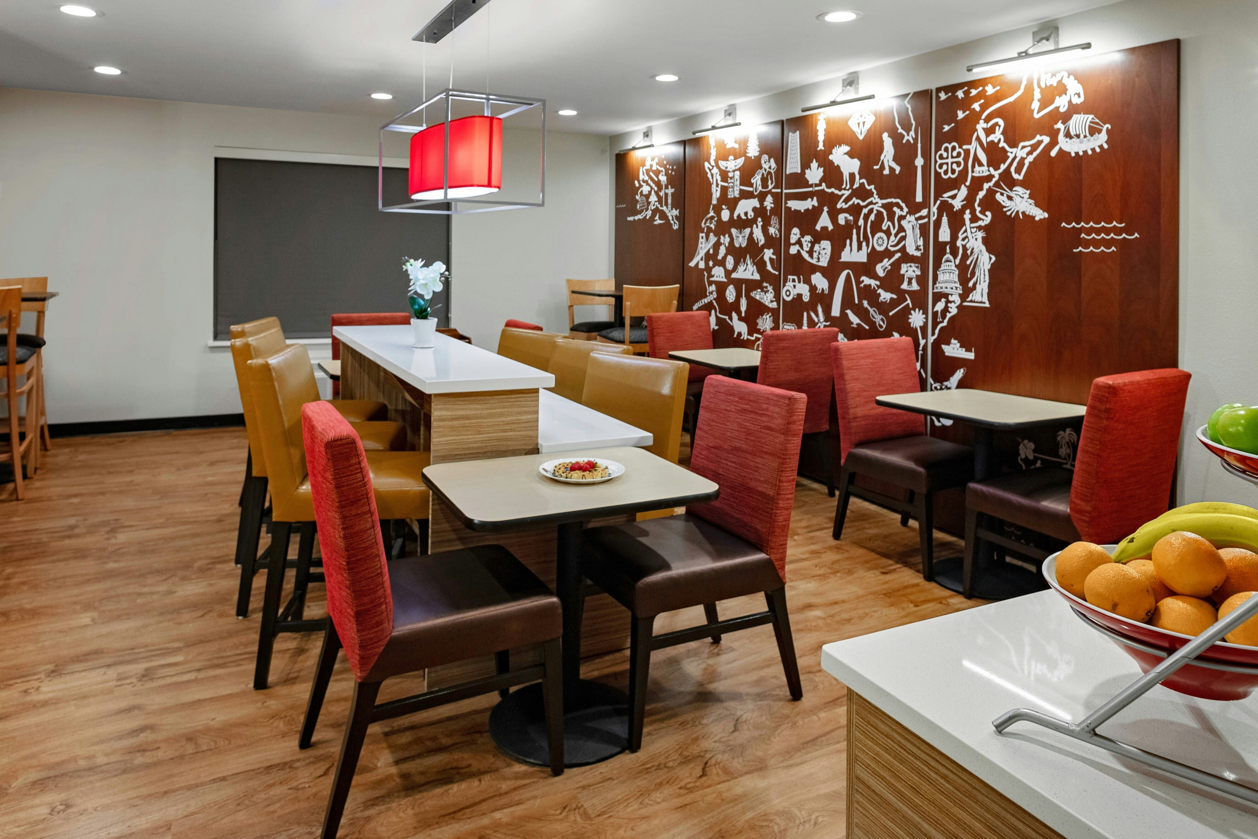 Towneplace Suites By Marriott Dallas Plano 9/13