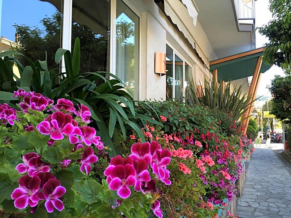 Hotel Baia Bianca 33/40