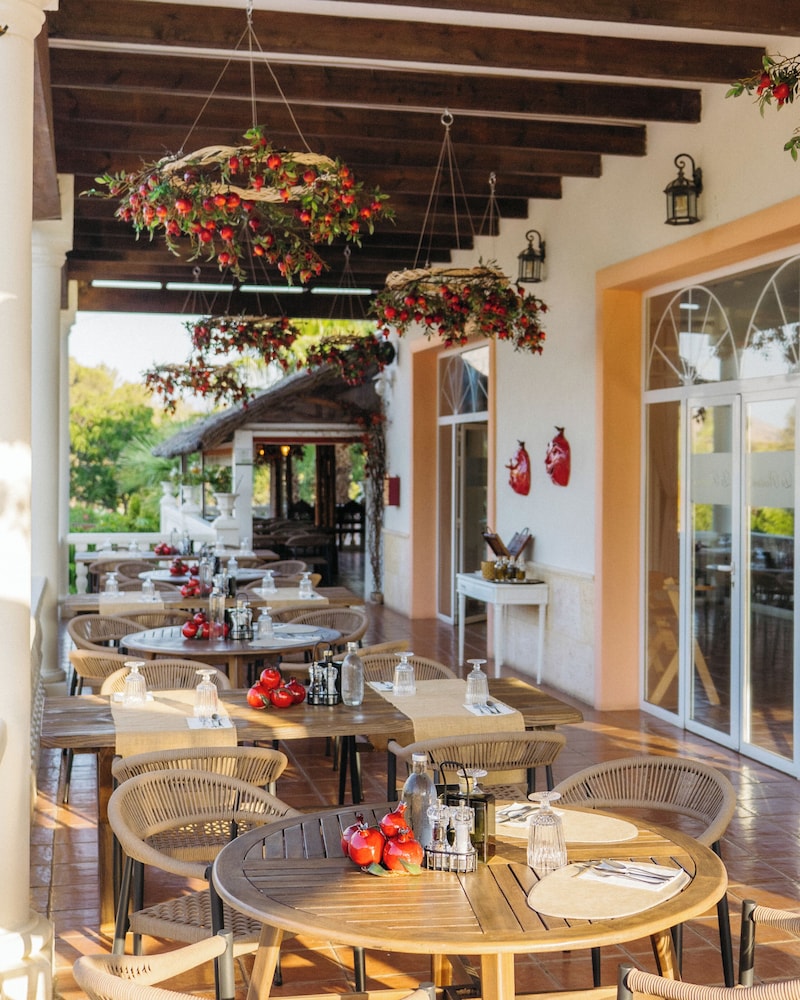 Hotel La Plantacion 38/50