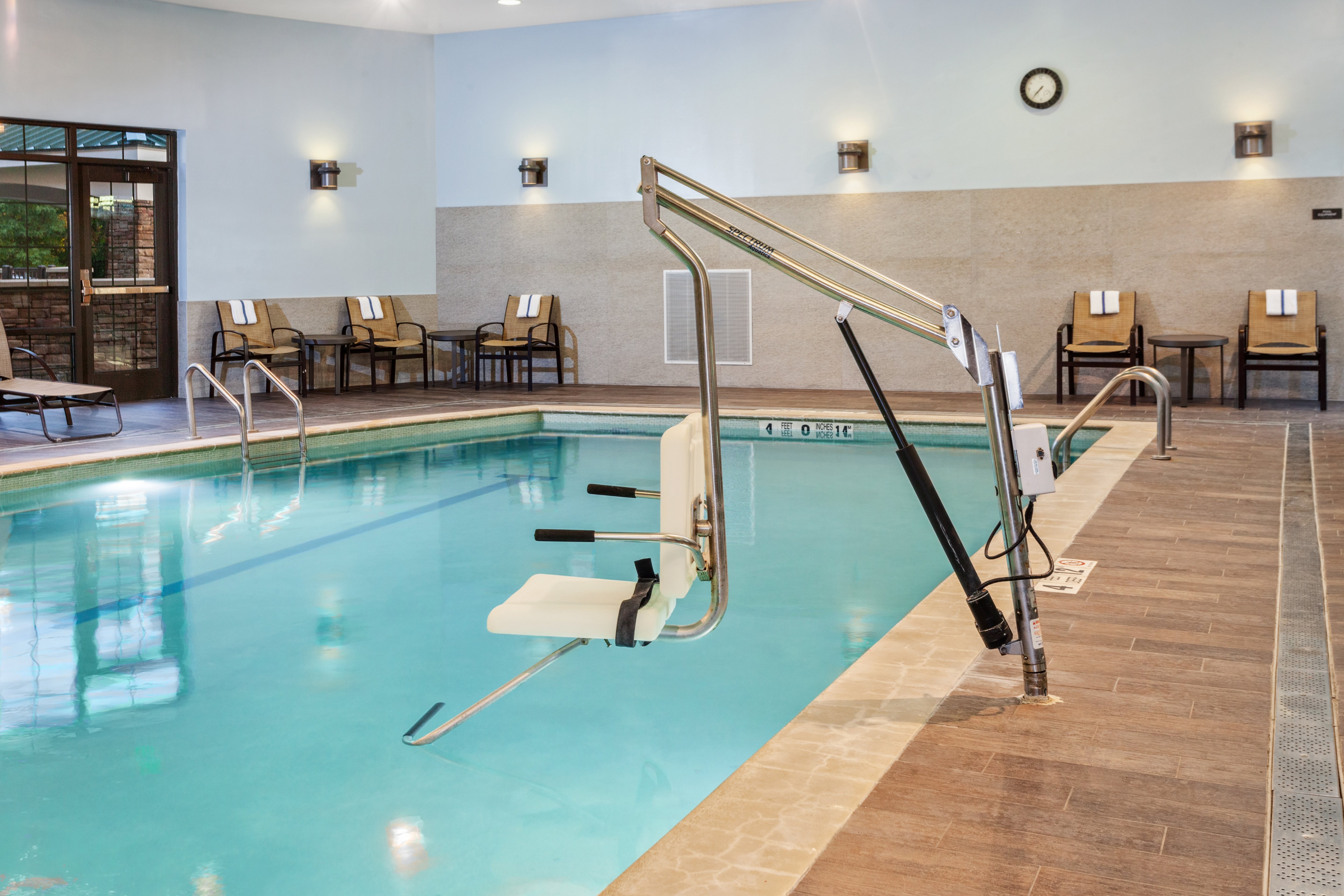 Staybridge Suites Albany Wolf Rd Colonie Center 21/50