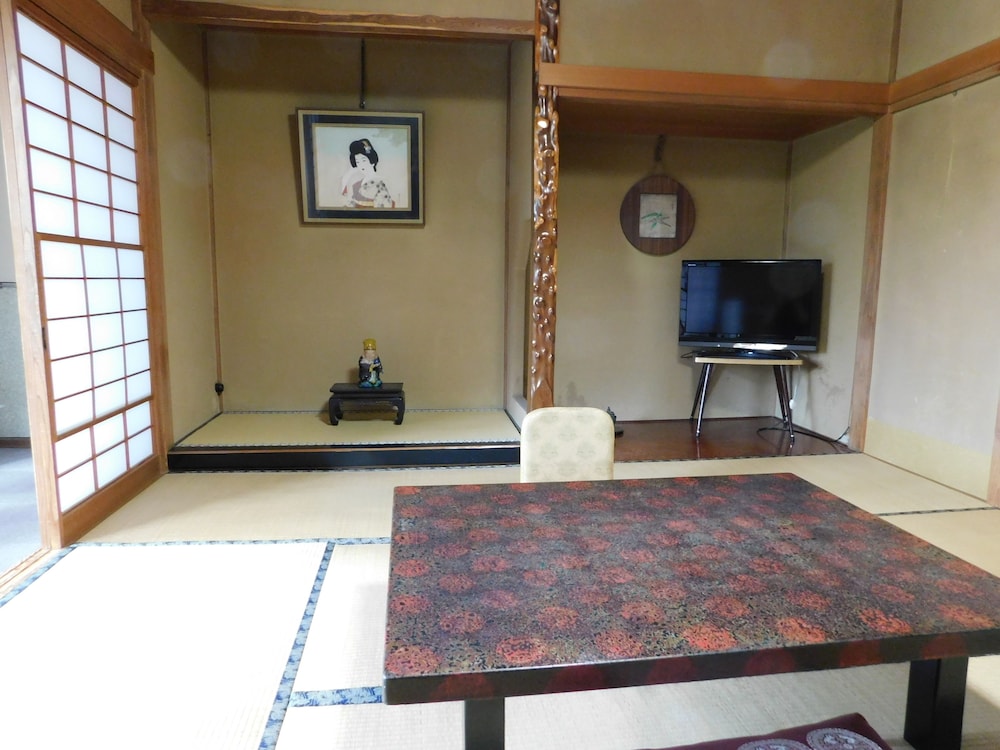 Maruka Ryokan 6/50