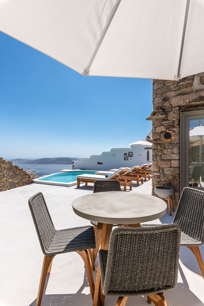 Mykonos Divino 36/50