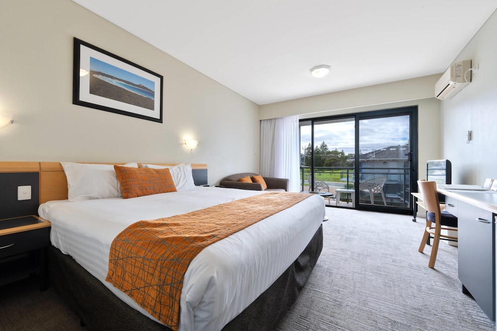 Studio, Twin Beds, Resort View، Quality Resort Sorrento Beach 2/9