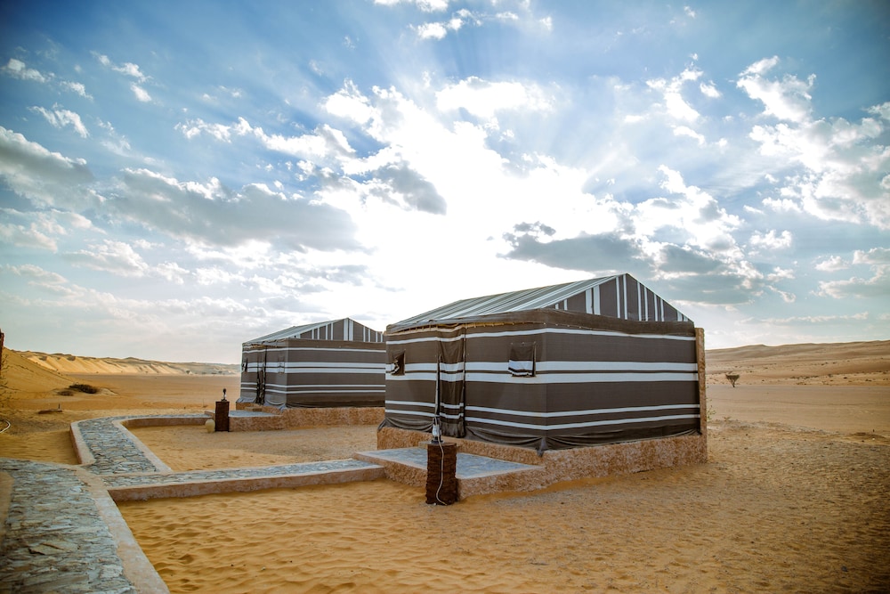 Sama Al Wasil Desert Camp 56/63