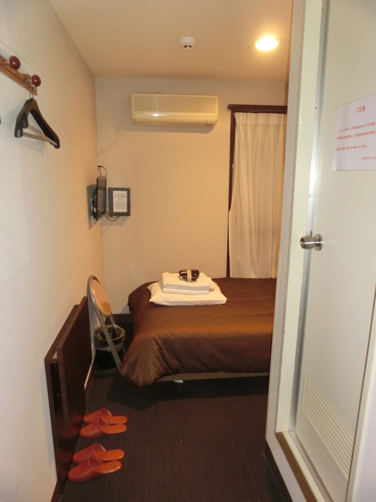 Hotel Suntargas Otsuka 22/22