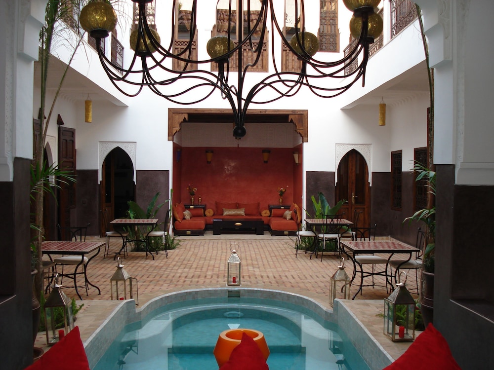 Riad Pachavana 44/78