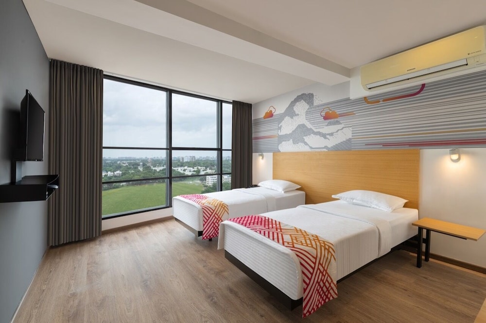 Luxe Twin Room